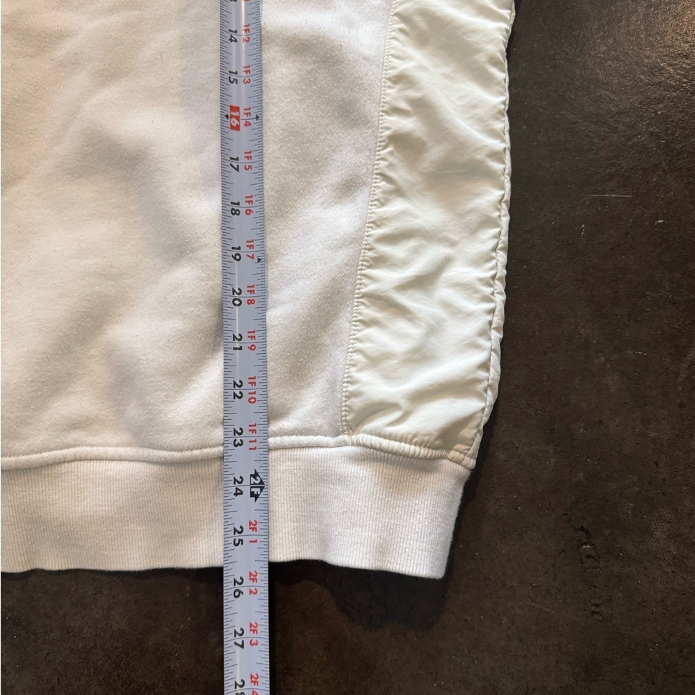 NASA Logo White Sweater - Picture 7 of 7